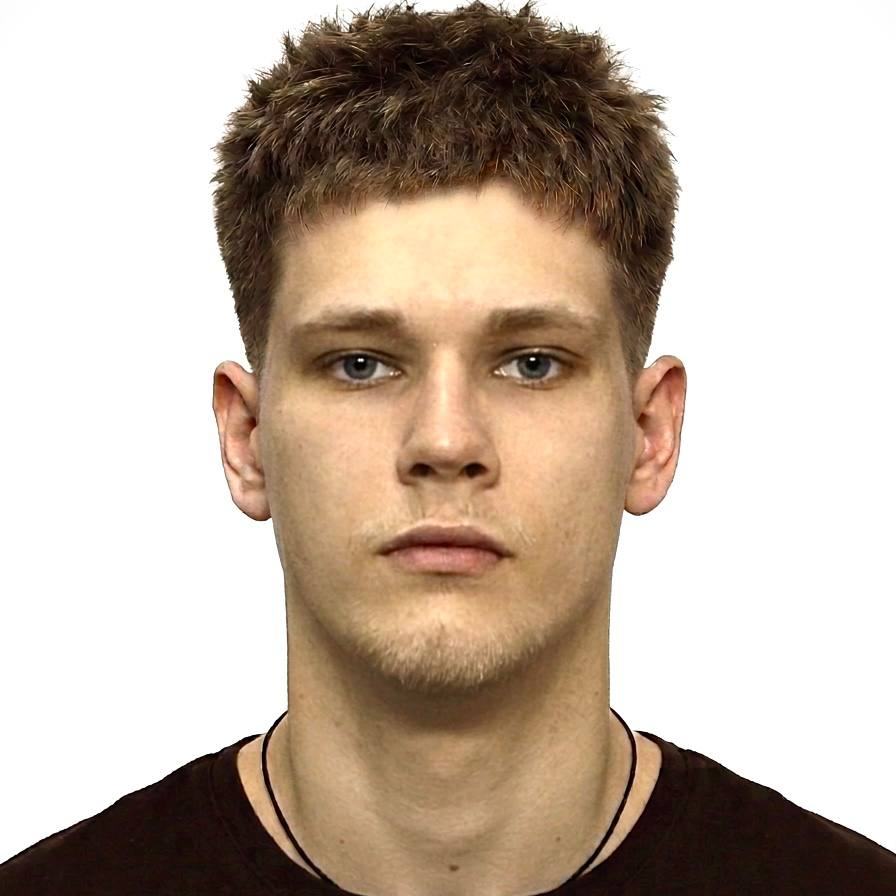 Максим Батутин